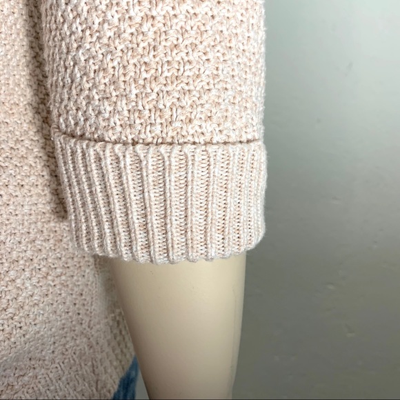 3/$30 - Suzy Shier Pink Sweater Size M - Picture 8 of 15